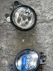 Προβολέας MERCEDES B200