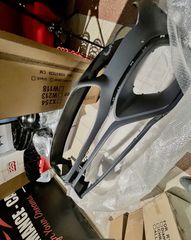 BODY KIT Mercedes CLA W118 C118 (2019-up) CLA45S AMG Design-thumb-33