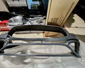 BODY KIT Mercedes CLA W118 C118 (2019-up) CLA45S AMG Design-thumb-34