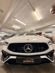 BODY KIT Mercedes CLA W118 C118 (2019-up) CLA45S AMG Design-thumb-10