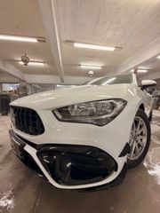 BODY KIT Mercedes CLA W118 C118 (2019-up) CLA45S AMG Design-thumb-12