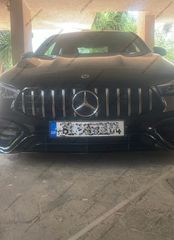 BODY KIT Mercedes CLA W118 C118 (2019-up) CLA45S AMG Design-thumb-24