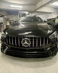 BODY KIT Mercedes CLA W118 C118 (2019-up) CLA45S AMG Design-thumb-10
