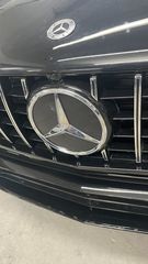 BODY KIT Mercedes CLA W118 C118 (2019-up) CLA45S AMG Design-thumb-16
