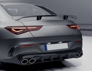 BODY KIT Mercedes CLA W118 C118 (2019-up) CLA45S AMG Design-thumb-26