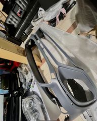 BODY KIT Mercedes CLA W118 C118 (2019-up) CLA45S AMG Design-thumb-32