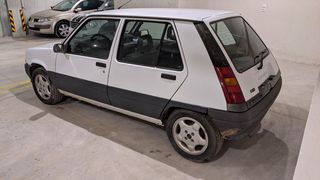 Renault R 5 1990 SUPER 5