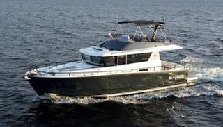 Sargo 2026 SARGO 45 Aft Door Flybridge - Ready to go!!