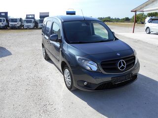 Κλούβα Mercedes-Benz 2015 citan 109 CDI A/C EURO5-thumb-3
