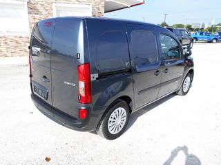 Κλούβα Mercedes-Benz 2015 citan 109 CDI A/C EURO5-thumb-4