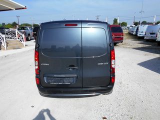 Κλούβα Mercedes-Benz 2015 citan 109 CDI A/C EURO5-thumb-5