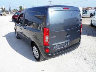 Κλούβα Mercedes-Benz 2015 citan 109 CDI A/C EURO5-thumb-7
