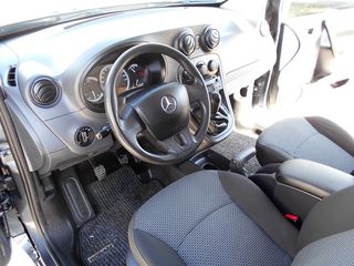 Κλούβα Mercedes-Benz 2015 citan 109 CDI A/C EURO5-thumb-10
