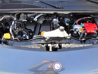 Κλούβα Mercedes-Benz 2015 citan 109 CDI A/C EURO5-thumb-13