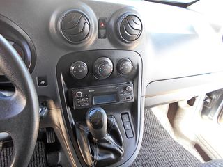 Κλούβα Mercedes-Benz 2015 citan 109 CDI A/C EURO5-thumb-17