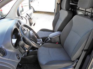 Κλούβα Mercedes-Benz 2015 citan 109 CDI A/C EURO5-thumb-18