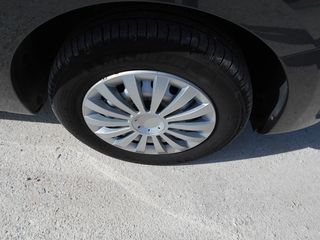 Κλούβα Mercedes-Benz 2015 citan 109 CDI A/C EURO5-thumb-19