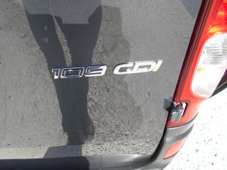 Κλούβα Mercedes-Benz 2015 citan 109 CDI A/C EURO5-thumb-20