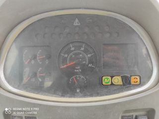 Φορτωτής Με Λάστιχα Hyundai 2008 HL770-7A **23100kg-thumb-11