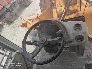 Φορτωτής Με Λάστιχα Hyundai 2008 HL770-7A **23100kg-thumb-10