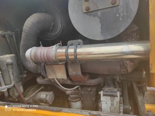 Φορτωτής Με Λάστιχα Hyundai 2008 HL770-7A **23100kg-thumb-12