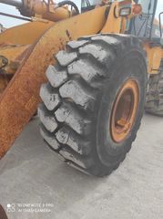 Φορτωτής Με Λάστιχα Hyundai 2008 HL770-7A **23100kg-thumb-14
