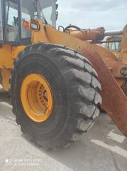 Φορτωτής Με Λάστιχα Hyundai 2008 HL770-7A **23100kg-thumb-13