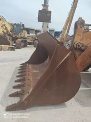 Φορτωτής Με Λάστιχα Hyundai 2008 HL770-7A **23100kg-thumb-8