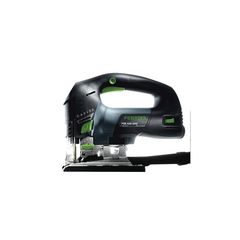 PSB 420 EBQ-PLUS Ηλεκτρική Σέγα 550W - ΚΛΕΙΣΤΗΣ ΛΑΒΗΣ - FESTOOL (#576186)