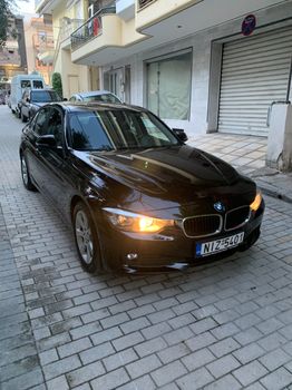 Bmw 316 '12 Αυτόματο 