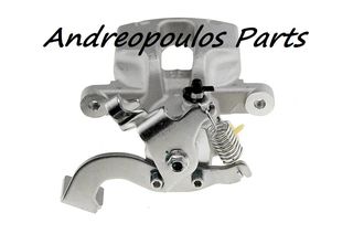 ΔΑΓΚΑΝΑ ΟΠΙΣΘΙΑ TOYOTA AURIS (_E15_)(_E18_) 06-18,COROLLA (_E15_)(_E18_) 06-18 Οπισθια Αριστερη-thumb-2