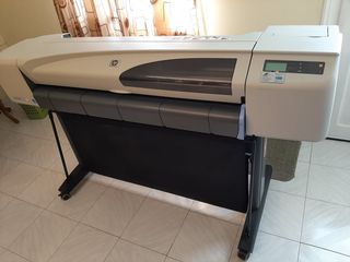 PLOTER HP DESIGNJET 510