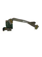 Power Button Board ASUS N56J JN/JR/JK N56V VM/VJ/VZ/VB DDNJ88PI000 Switch Board OEM (Κωδ.1-BRD057)