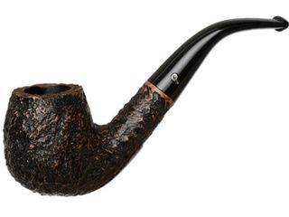 Πίπα καπνού Peterson Aran Rusticated 68 fishtail 68