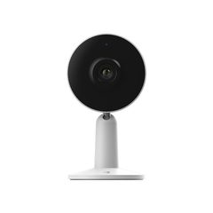 Laxihub IN1 Indoor Full HD 1080p Wi-Fi Camera. White