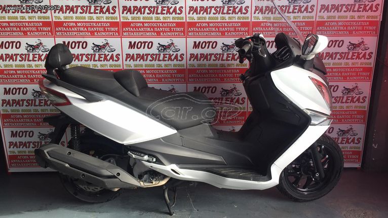 SYM GTS 300i EVO (2013) ABS JOYMAX -> ΑΝΤΑΛΛΑΚΤΙΚΑ ΚΟΜΜΑΤΙ ΚΟΜΜΑΤΙ -> MOTO PAPATSILEKAS