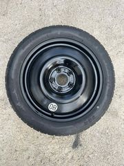 5x114,3 TOYOTA C-HR YARIS CROSS COROLLA CROSS ΡΕΖΕΡΒΑ ΑΝΑΓΚΗΣ ΕΡΓΟΣΤΑΣΙΑΚΗ