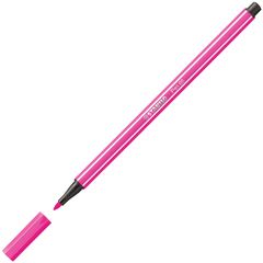 Μαρκαδόρος Stabilo Pen 68 1.00mm 68/56 Rose