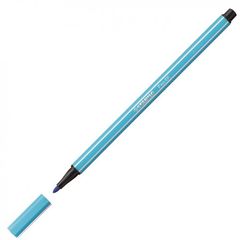 Μαρκαδόρος Stabilo Pen 68 1.00mm 68/57 Azure