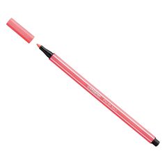 Μαρκαδόρος Stabilo Pen 68 1.00mm 68/040 Neon Red