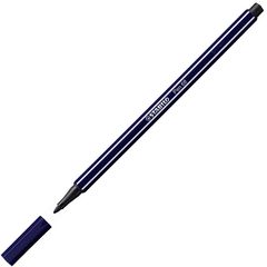 Μαρκαδόρος Stabilo Pen 68 1.00mm 68/22 Prussian Blue