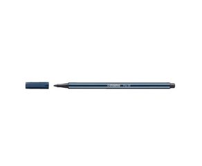 Μαρκαδόρος Stabilo Pen 68 1.00mm 68/98 Payne's grey