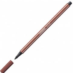 Μαρκαδόρος Stabilo Pen 68 1.00mm 68/75 Sienna