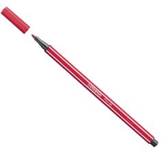 Μαρκαδόρος Stabilo Pen 68 1.00mm 68/50 Dark Red