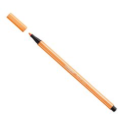 Μαρκαδόρος Stabilo Pen 68 1.00mm 68/054 Neon Orange