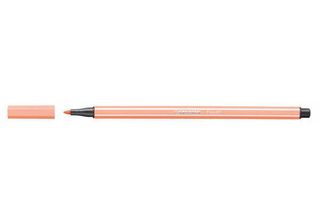 Μαρκαδόρος Stabilo Pen 68 1.00mm 68/26 Apricot