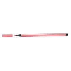 Μαρκαδόρος Stabilo Pen 68 1.00mm 68/29 Pink