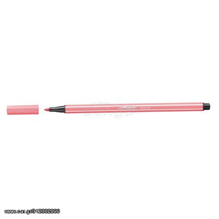 Μαρκαδόρος Stabilo Pen 68 1.00mm 68/29 Pink