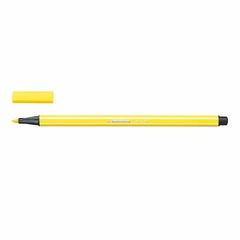 Μαρκαδόρος Stabilo Pen 68 1.00mm 68/24 Lemon Yellow