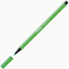 Μαρκαδόρος Stabilo Pen 68 1.00mm 68/033 Neon Green